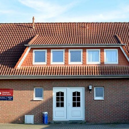 Messeappartementhaus Bockenem Direkt An Der A7 Exterior foto